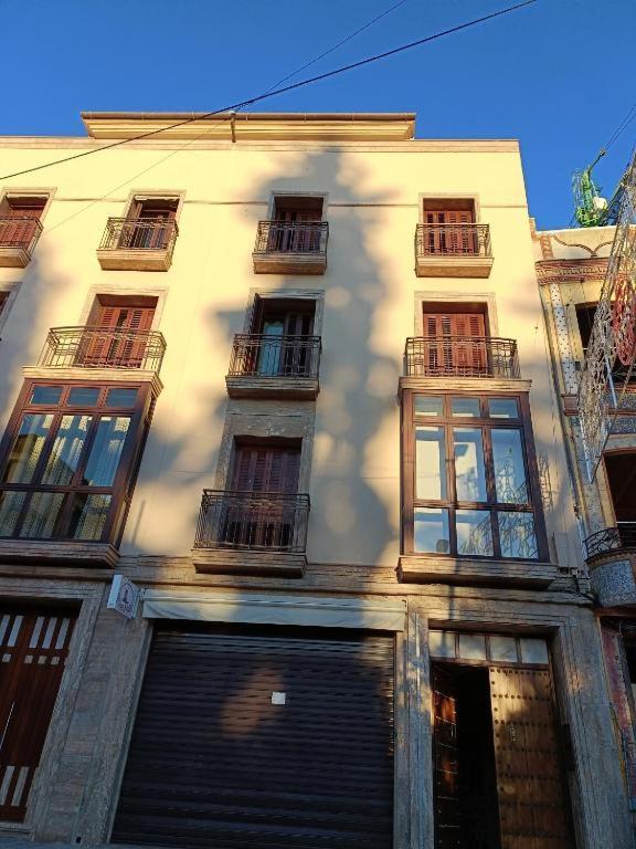 Placeta Boutique Rute Exteriér fotografie